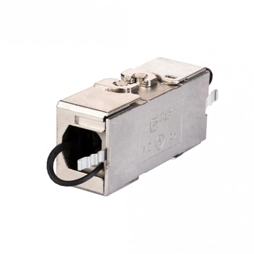 Metz Connect Kabelverbinder 130863-04-E