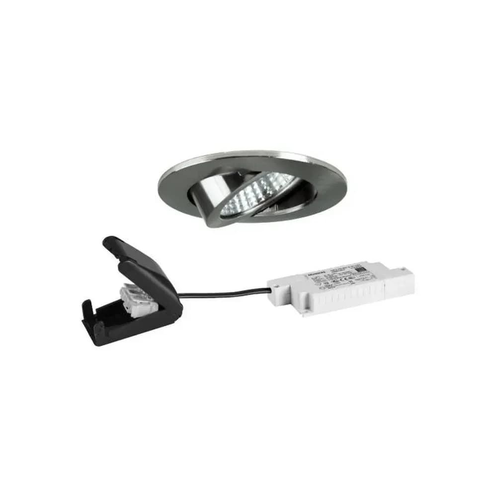 Brumberg Leuchten LED-Einbaustrahler 230V 39463153