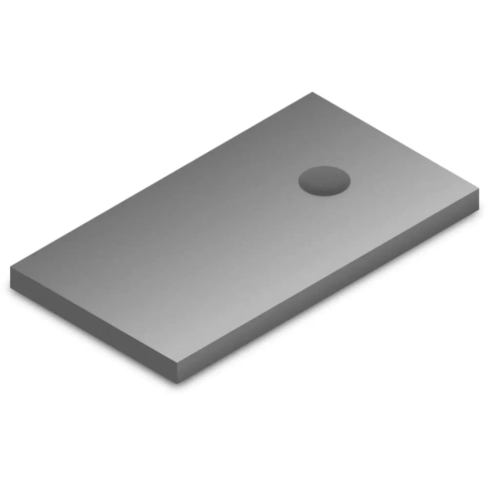 K2 Systems Adapterblech 2002547