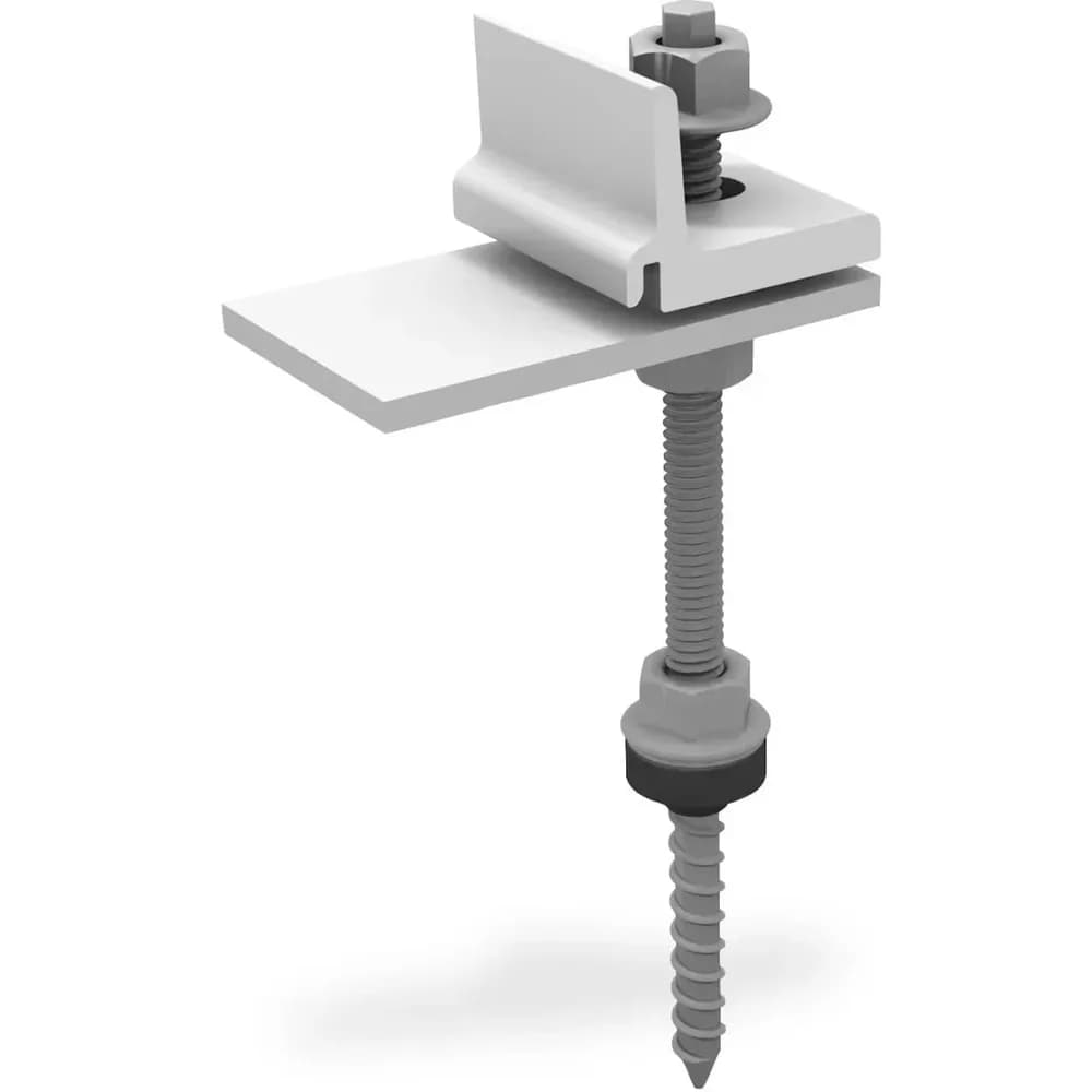 K2 Systems Stockschraube 2003274