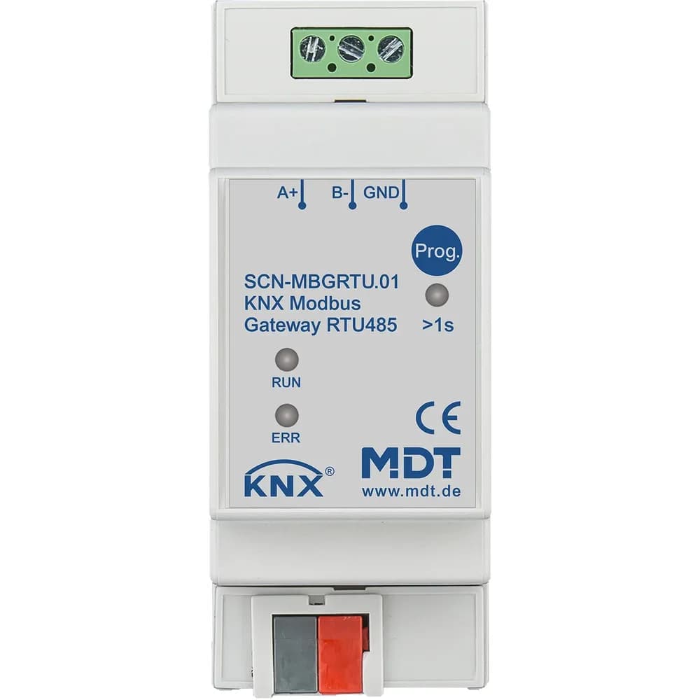MDT, Energiemessgerät, SCN-MBGRTU.01