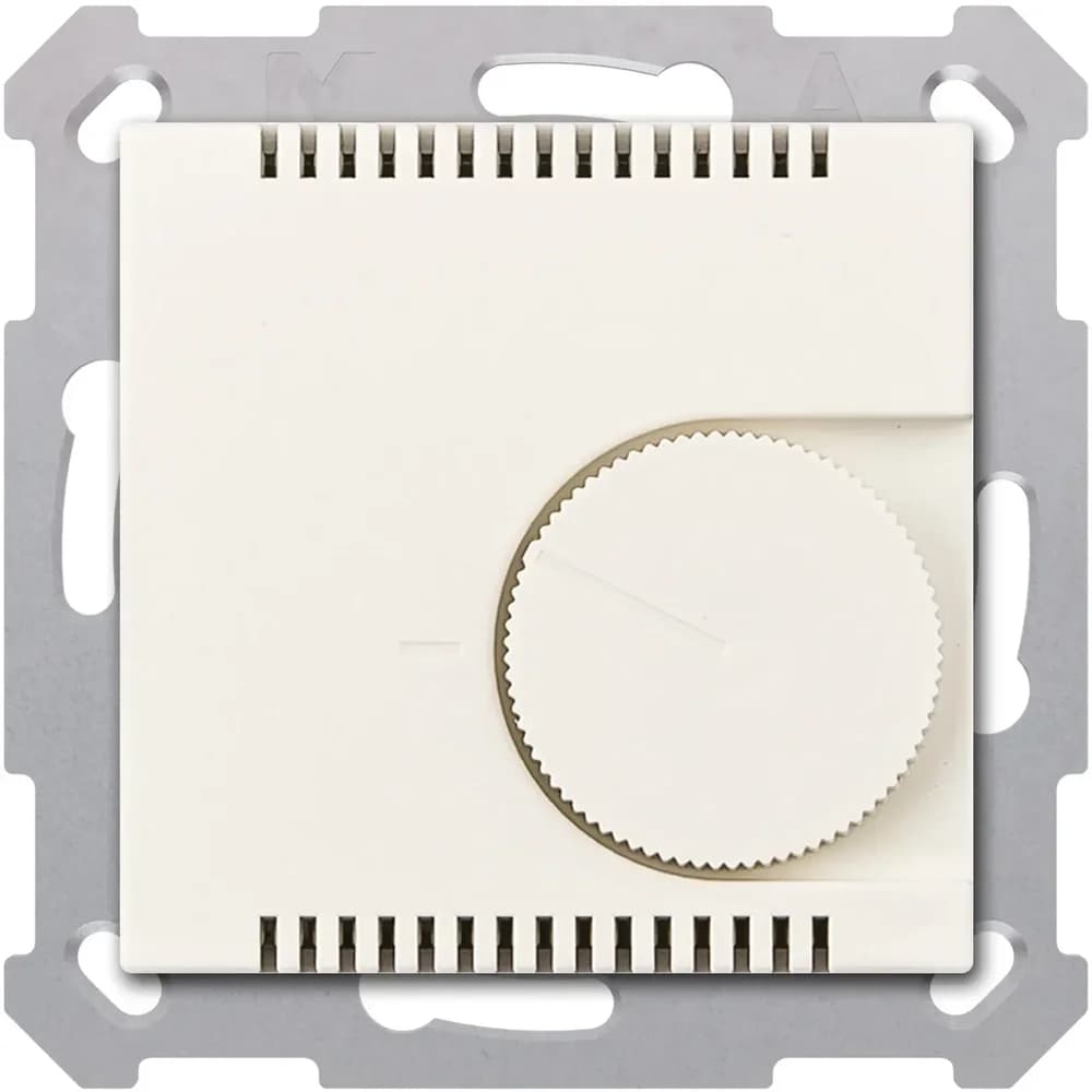 MDT SCN-RT1UPE.01, Thermostat, Weiss