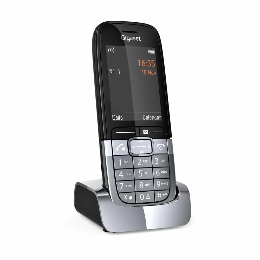 Gigaset SL850H Pro DECT-Telefon