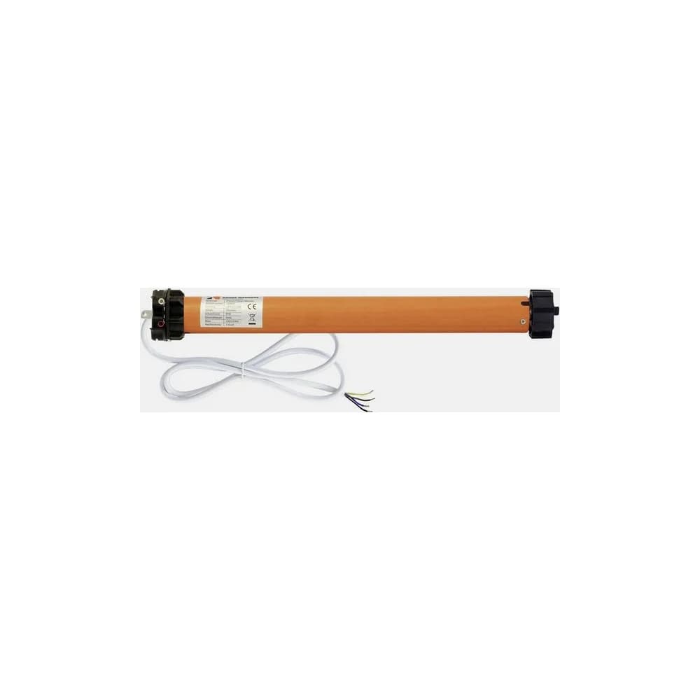 Kaiser Nienhaus Rollladenmotor inkl. Lager 112W 10Nm 15U/min. Primus Class.Mercato