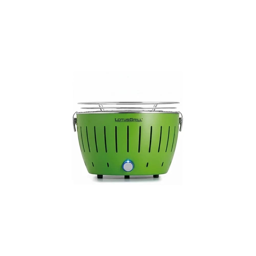LotusGrill G34 U Gruen