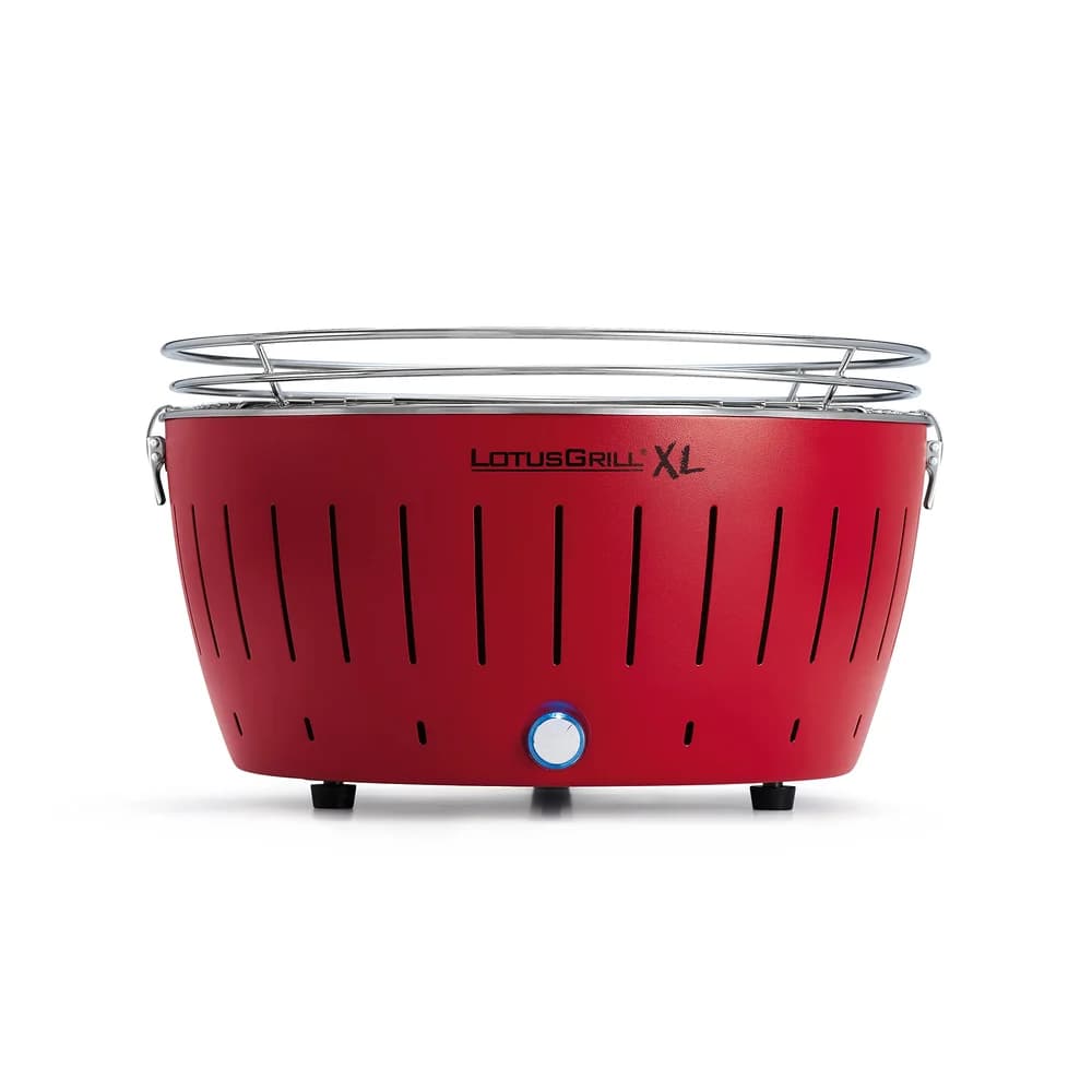 LotusGrill G435 U Rot