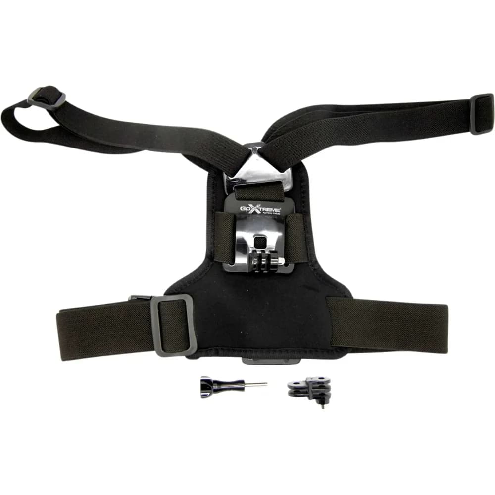 Easypix GoXtreme Chest-Mount Gimbal
