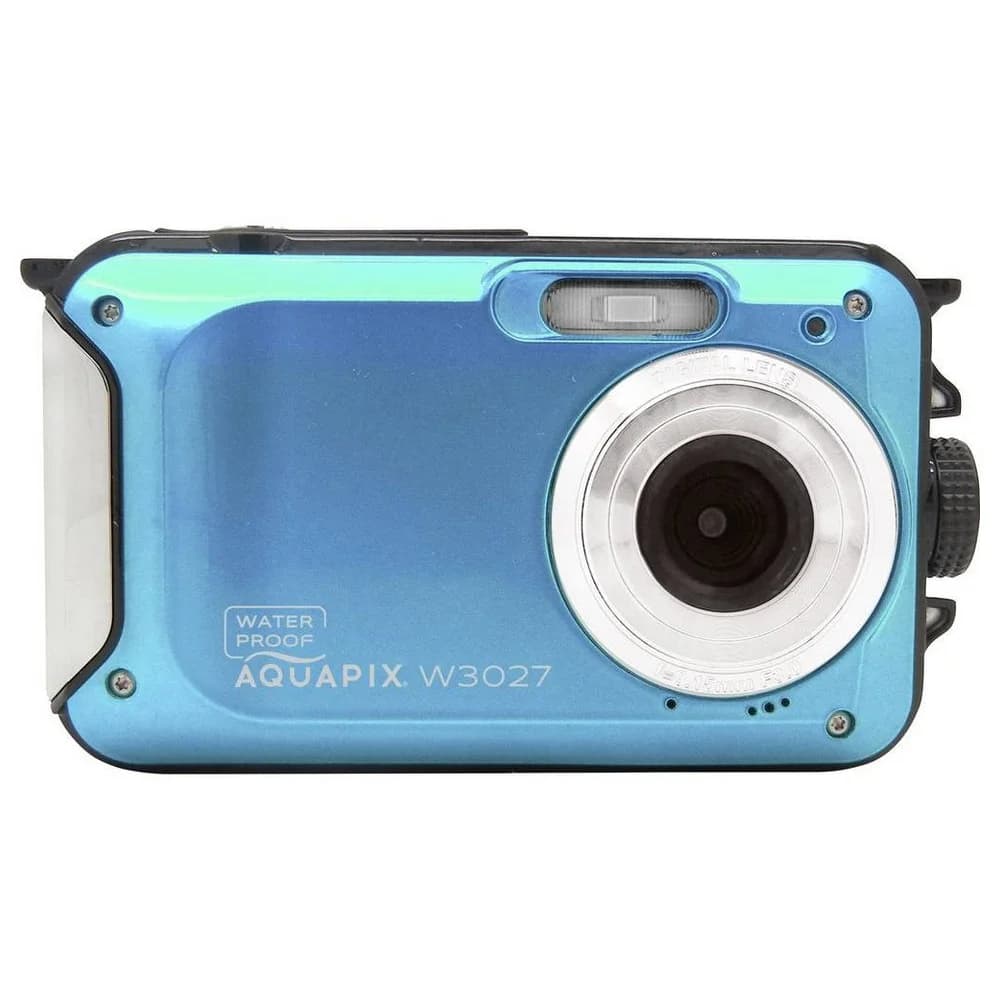 Easypix Aquapix W3027 Wave Iceblue