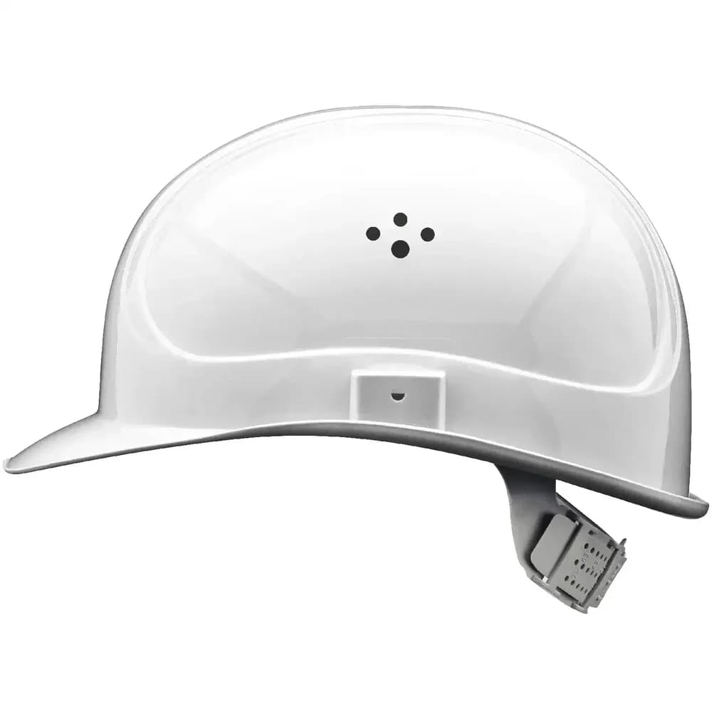 Voss Schutzhelm INAP-Master 4-Punkt signalweiß PE EN 397