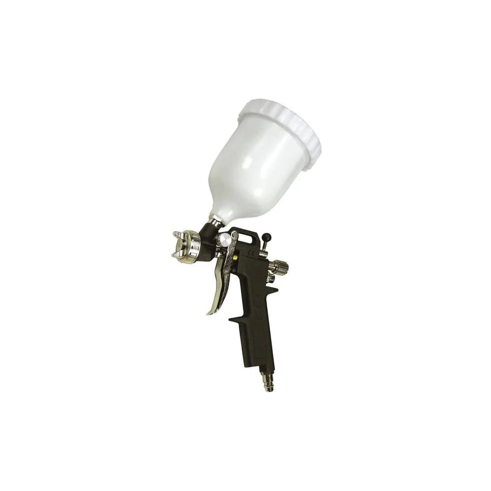 Aerotec Lackierpistole ST 1,8 mm PP Fließbecher