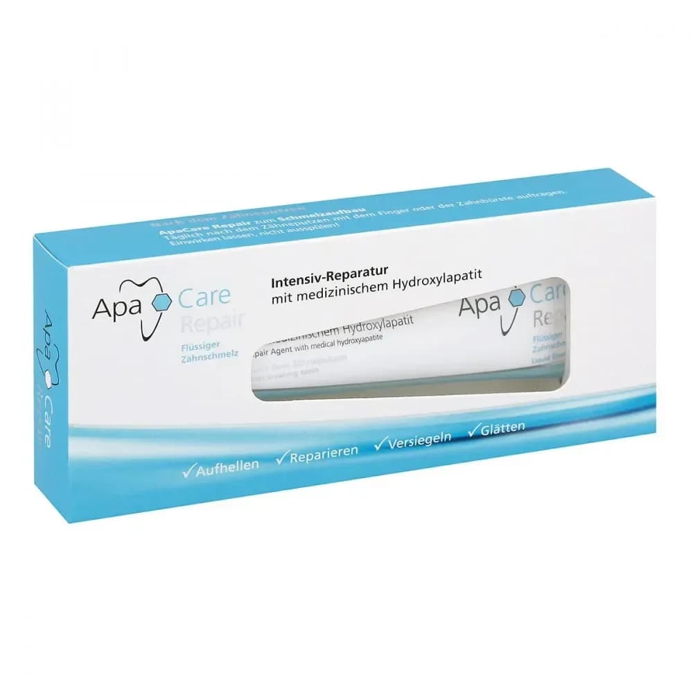 Apacare Liquid Zahnspülung