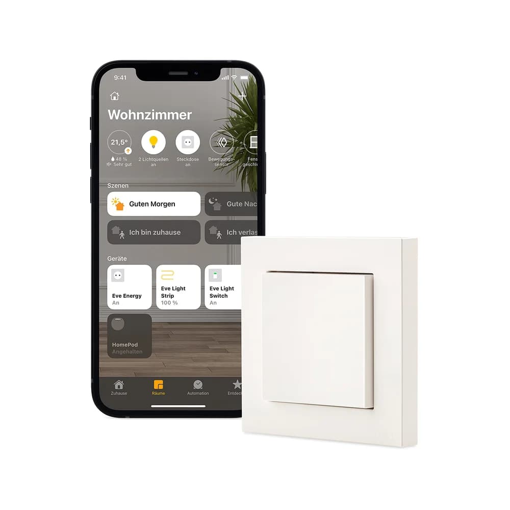 Light Switch
