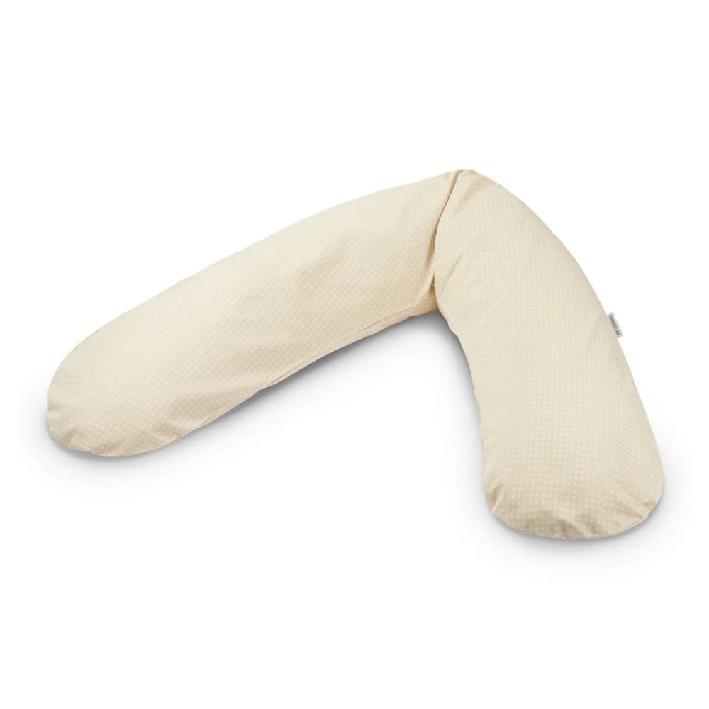 Theraline ORIGINAL Stillkissen 190 cm, beige
