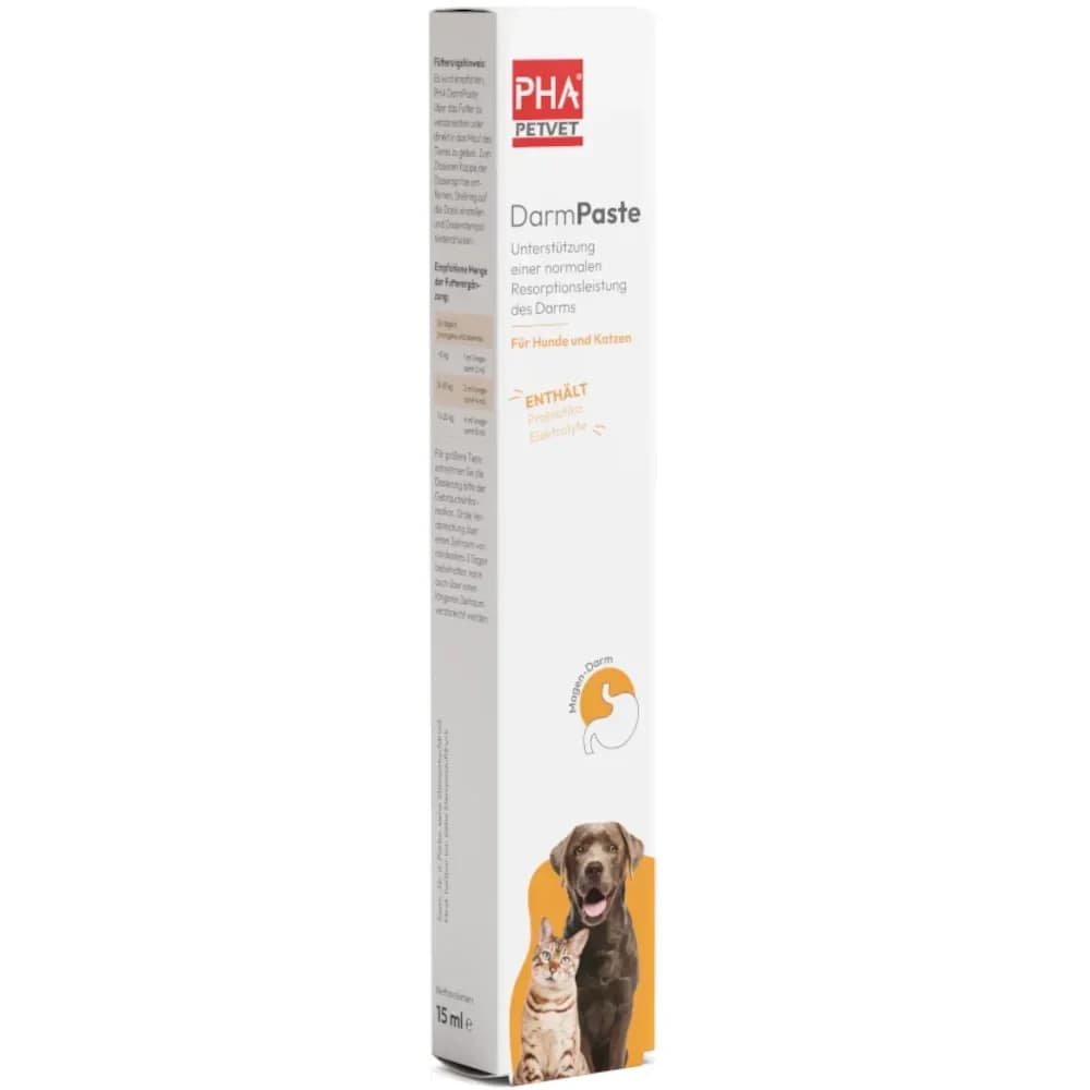 Pha DarmPaste Hunde/Katzen
