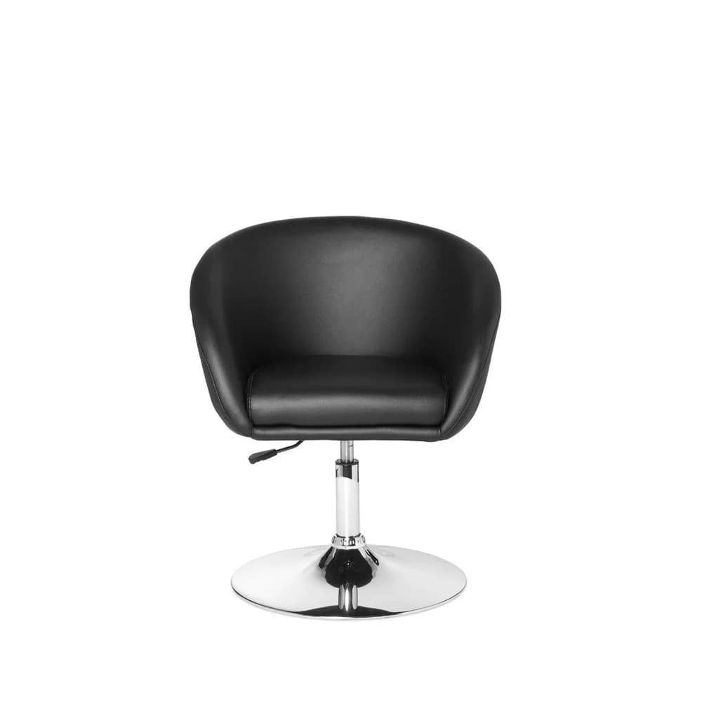 AMSTYLE Design Relaxsessel SPM2.157 Schwarz
