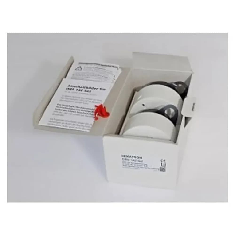 Hekatron Rauchschalter-Set ORS 142 Set