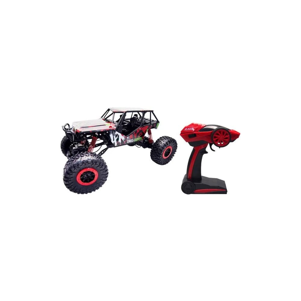 Amewi 22216 ferngesteuerte (RC) modell Raupenfahrzeug Elektromotor 1:10