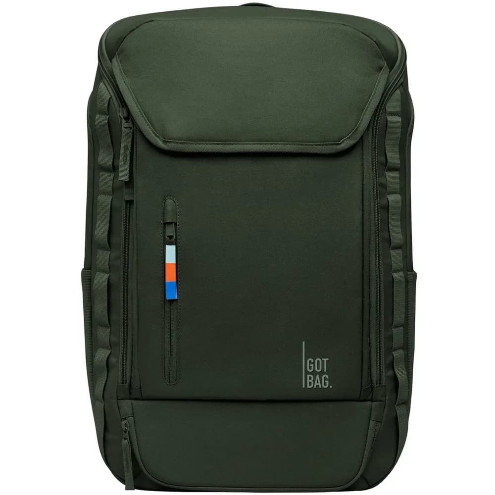 GOT BAG Rucksack Pro Pack Travel 35l algae