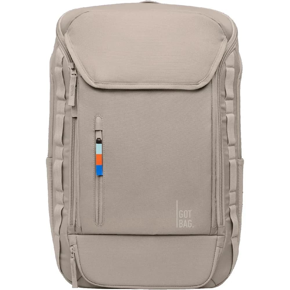 GOT BAG Rucksack Pro Pack Travel 35l scallop