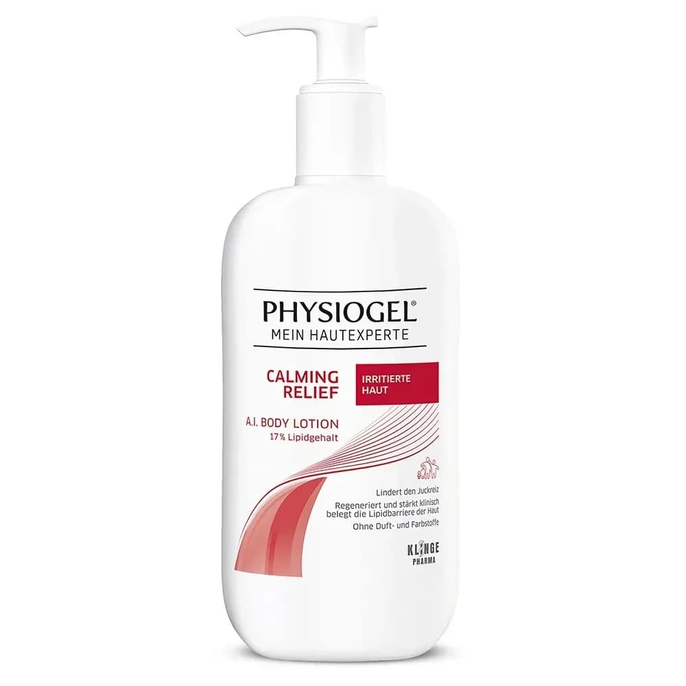 Physiogel Calming Relief A.I. Body Lotion