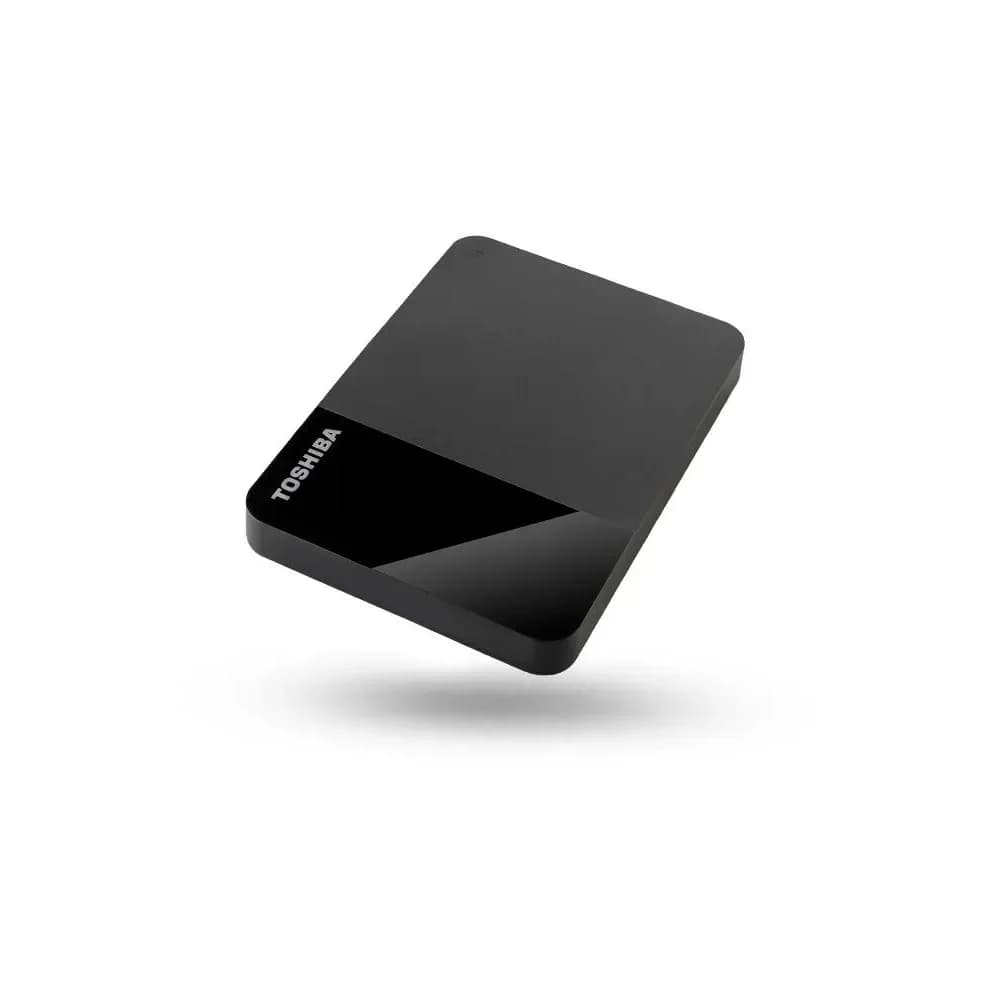 Toshiba Canvio Ready - 1 TB