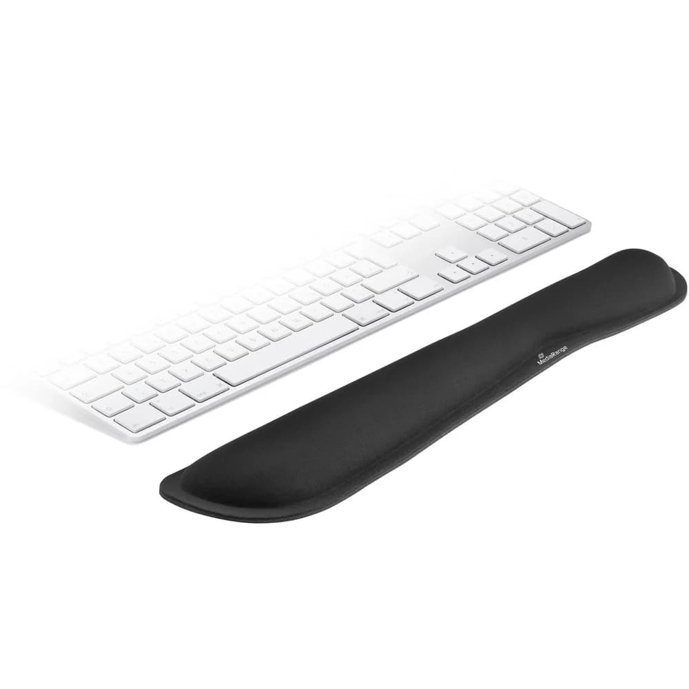 MediaRange Tastatur-Handgelenkstütze MROS252