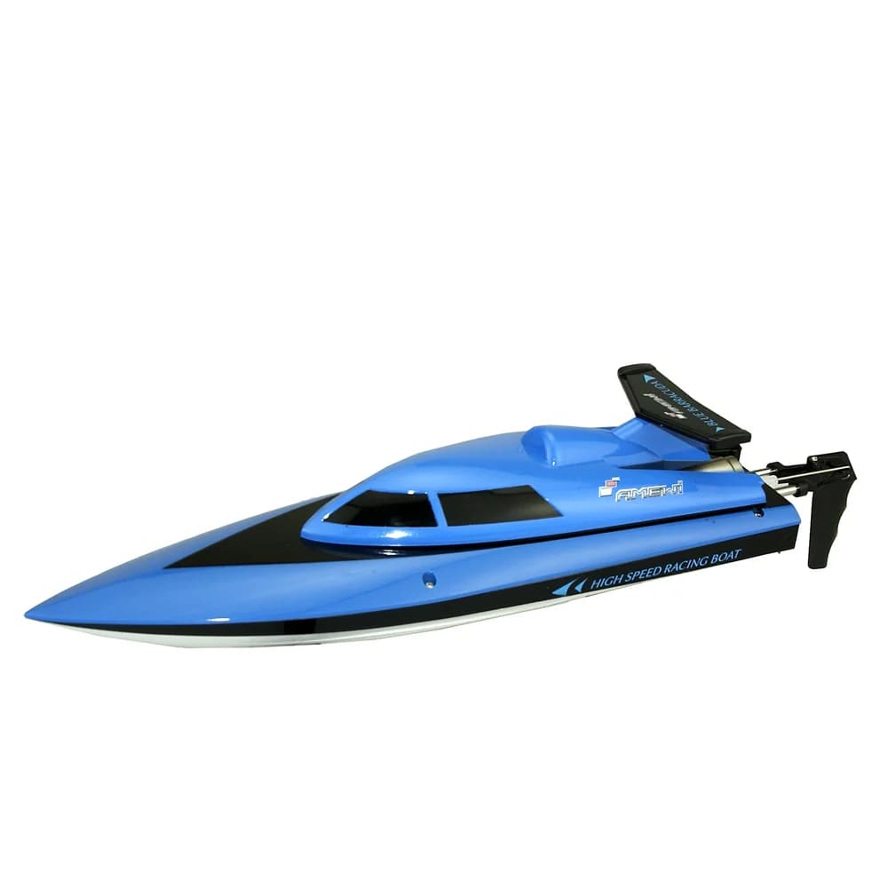Amewi Blue Barracuda V2 ferngesteuerte (RC) modell Boot Elektromotor