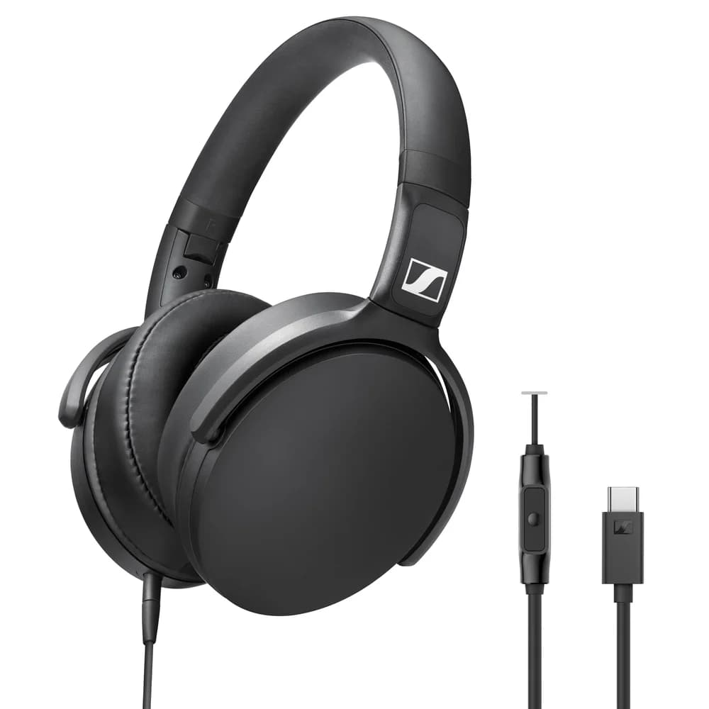 Sennheiser HD 400U USB-C Kopfhörer