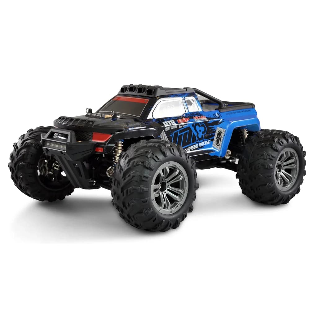 Amewi Daphoenodon, Monstertruck, 1:12, 14 Jahr(e), 2000 mAh, 2,08 kg - Blau