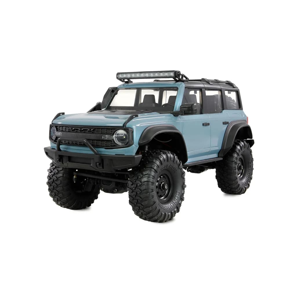 Amewi 22719 ferngesteuerte (RC) modell Raupenfahrzeug Elektromotor 1:16
