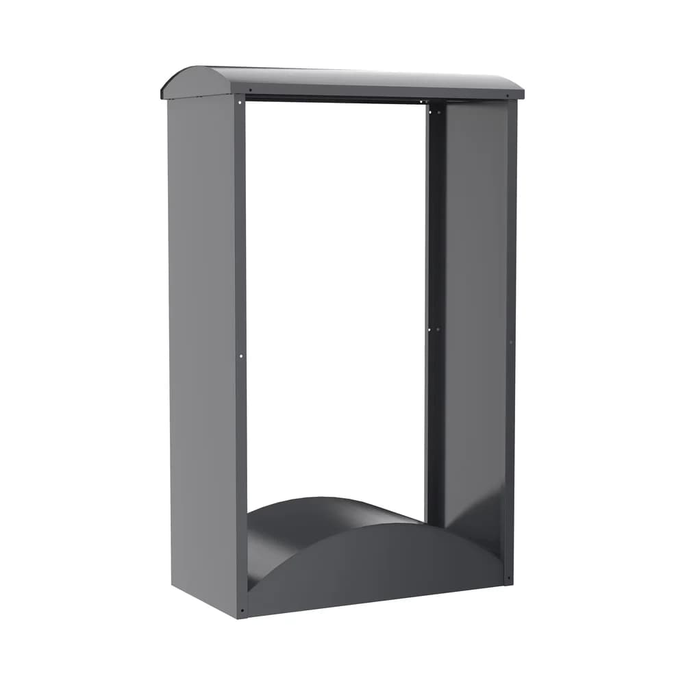Westmann Kaminholzregal "Castra A",,