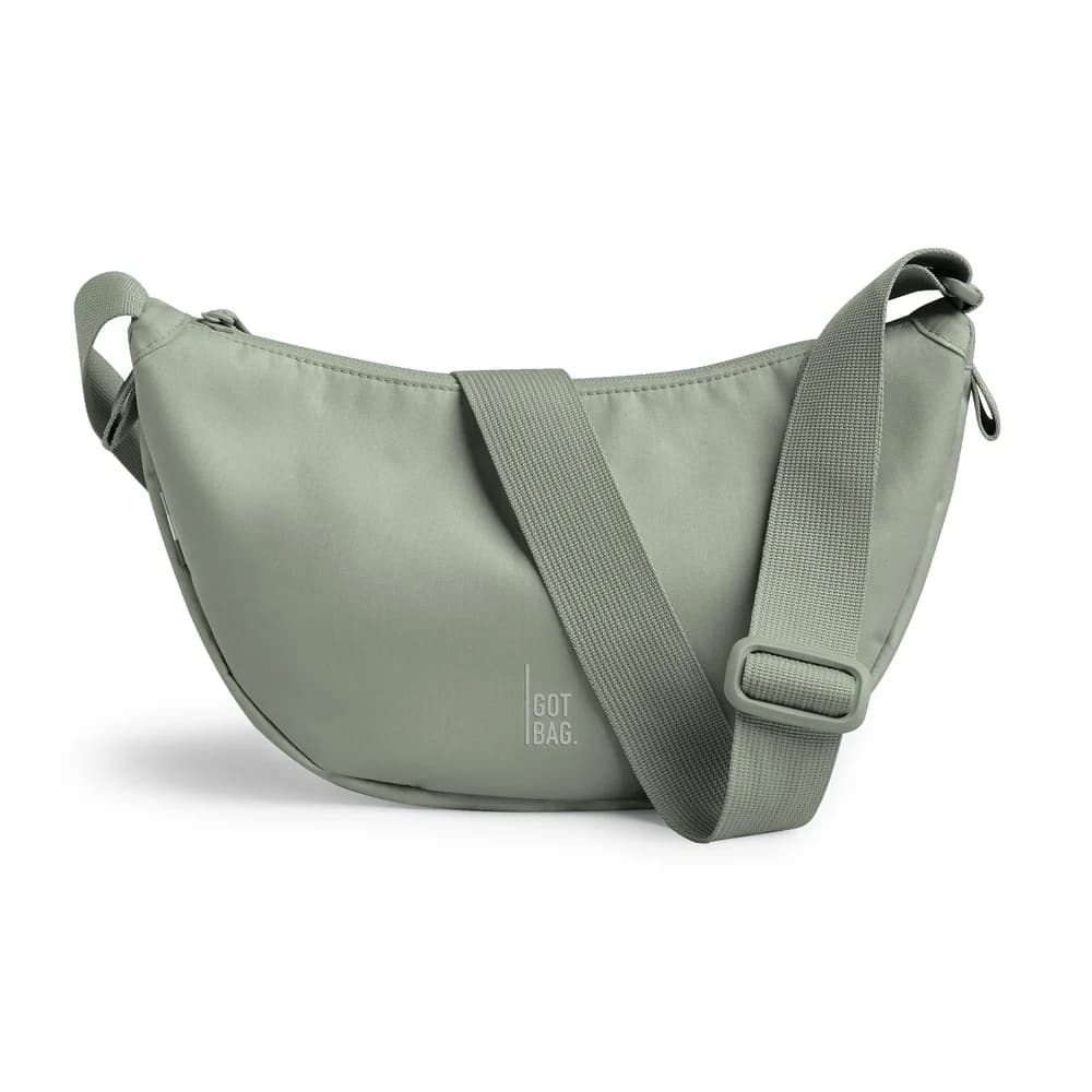 Got Bag Moon Bag Small Monochrome Bass