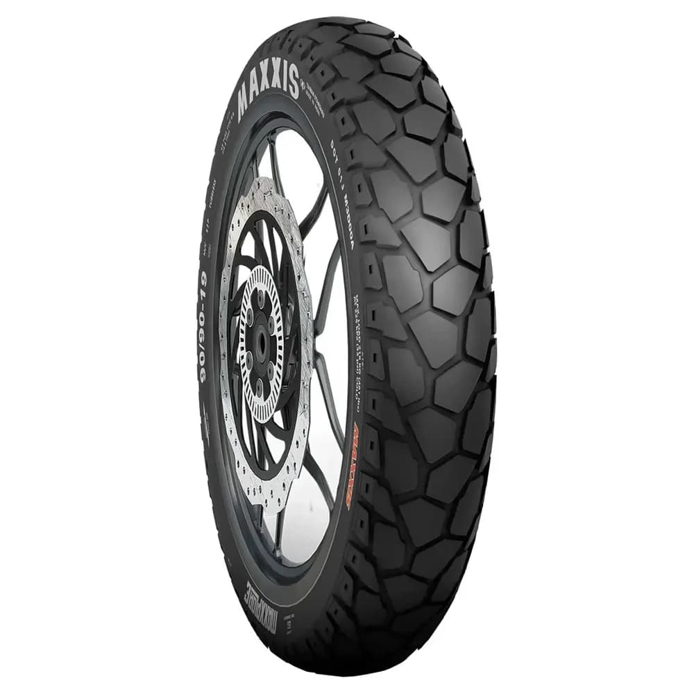 100/90-19 57S Maxxis Maxxplore M-6239 Front