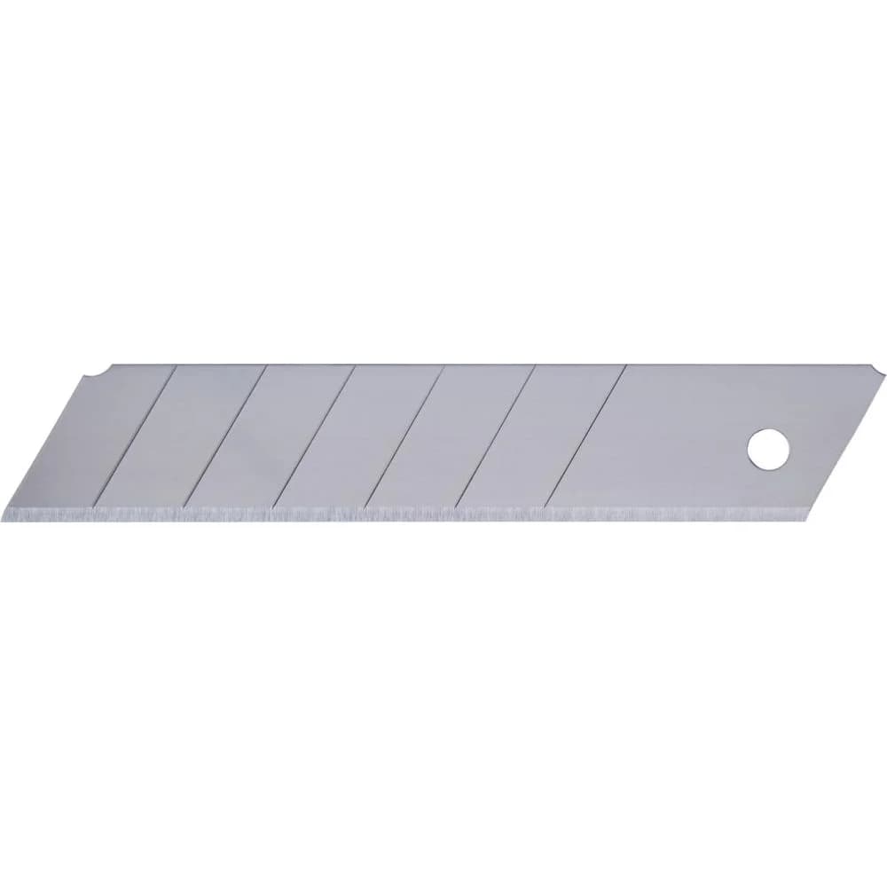 FORTIS Abbrechklinge 25mm 10 Stück