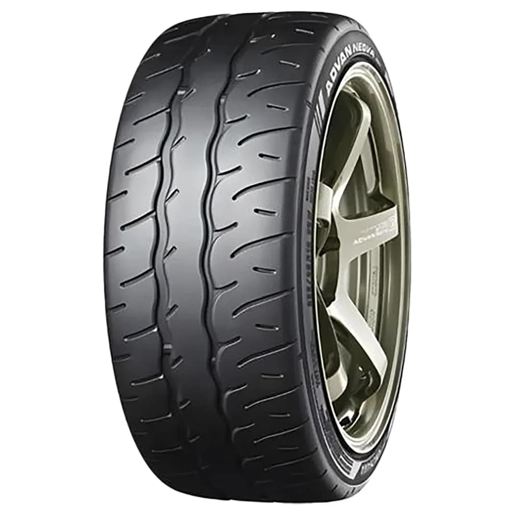 Yokohama Advan Neova (ad09) 245/40 R19 98W XL Sommerreifen