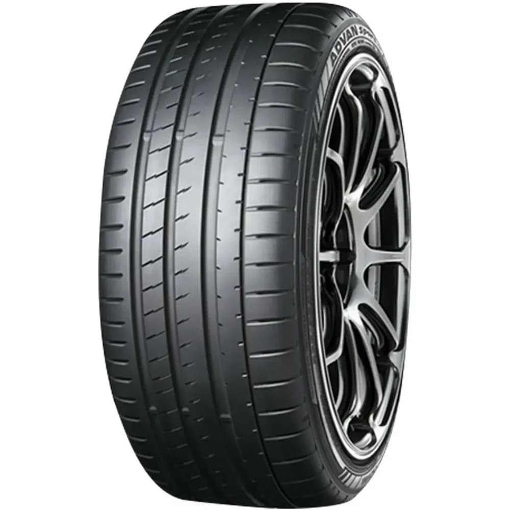 305/30 R23 105W Advan Sport V107