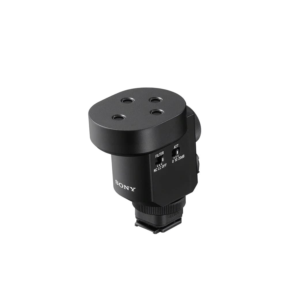 SONY Microphone ECM-M1