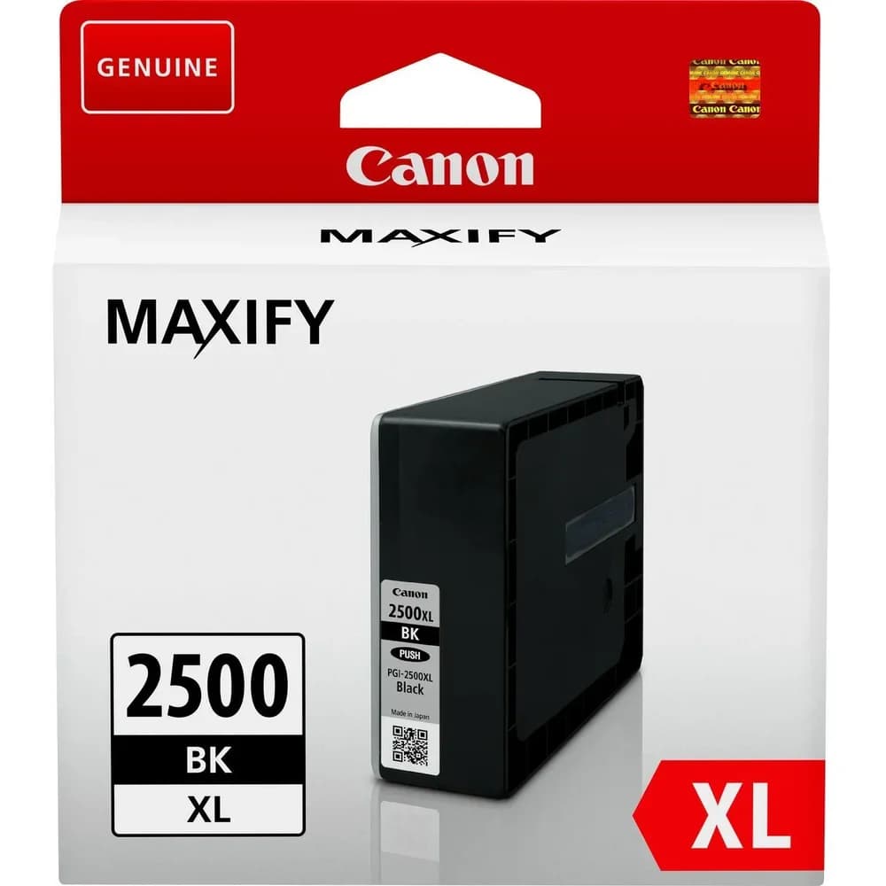Canon Original PGI2500XLBK