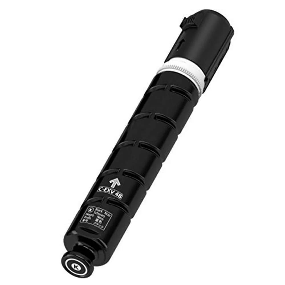 Canon, Toner, C-Exv 48 (BK)