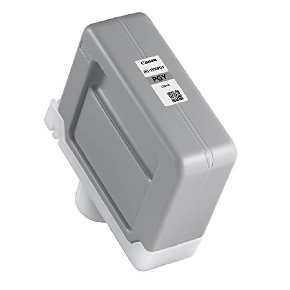Canon PFI-1300 Tinte photo grey 330 ml