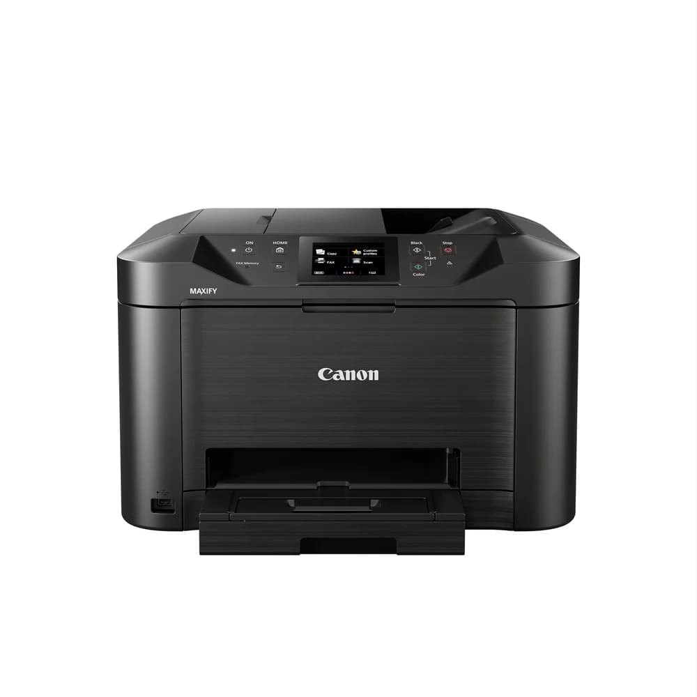 CANON MAXIFY MB5150, Tinte