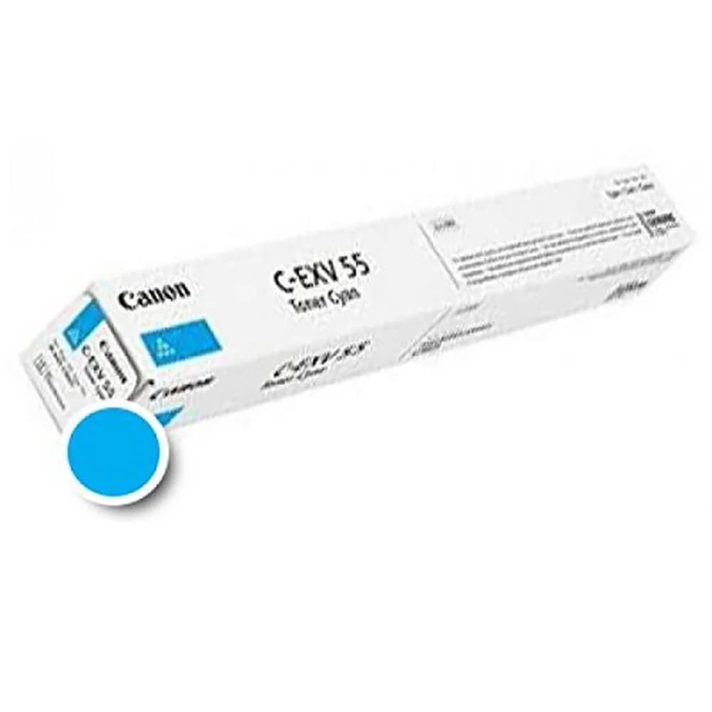 Canon, Toner, C-EXV 55C (C)
