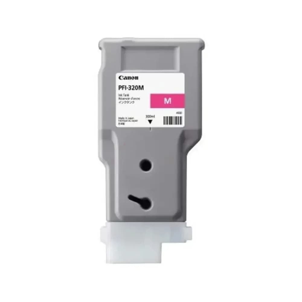CANON Tinte PFI-320M magenta
