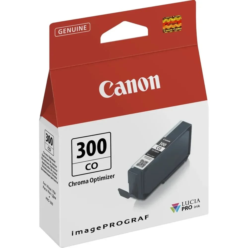 Canon PFI-300 Chroma Optimizer