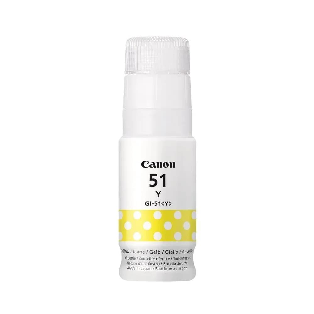 Canon GI-51Y