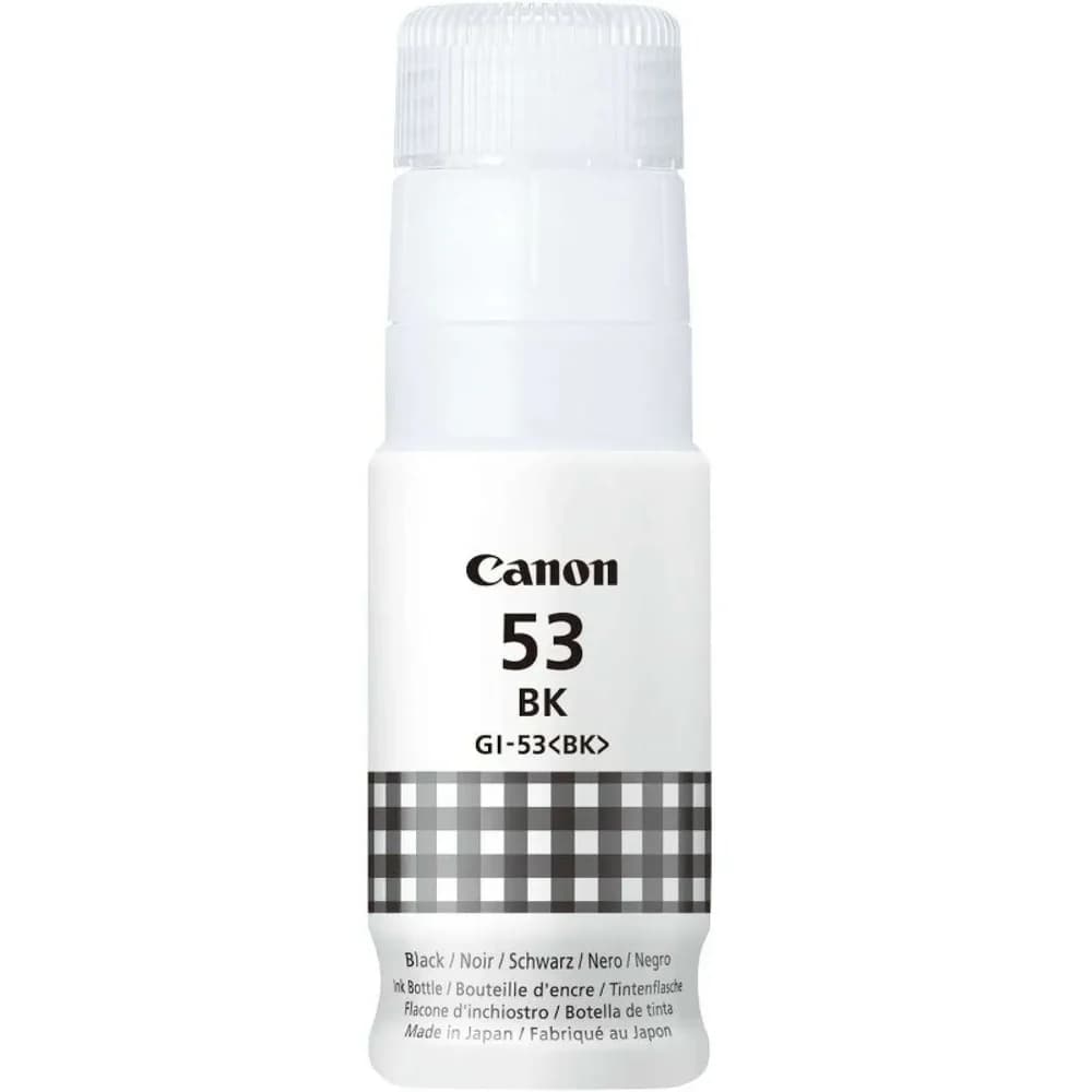 Canon GI-53 BK schwarz