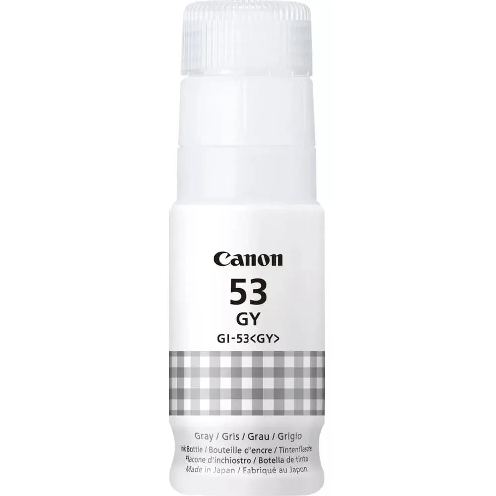 Canon GI-53GY grau