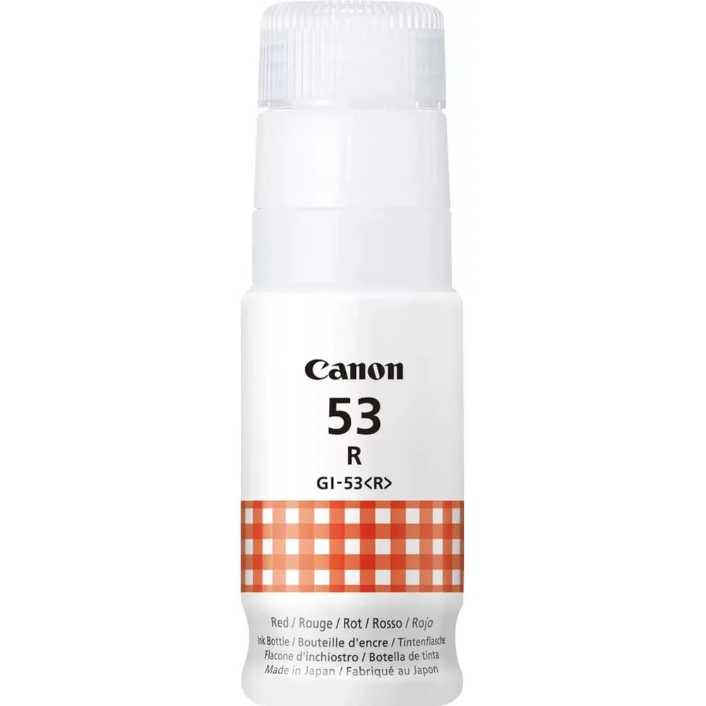 Canon GI-53R rot
