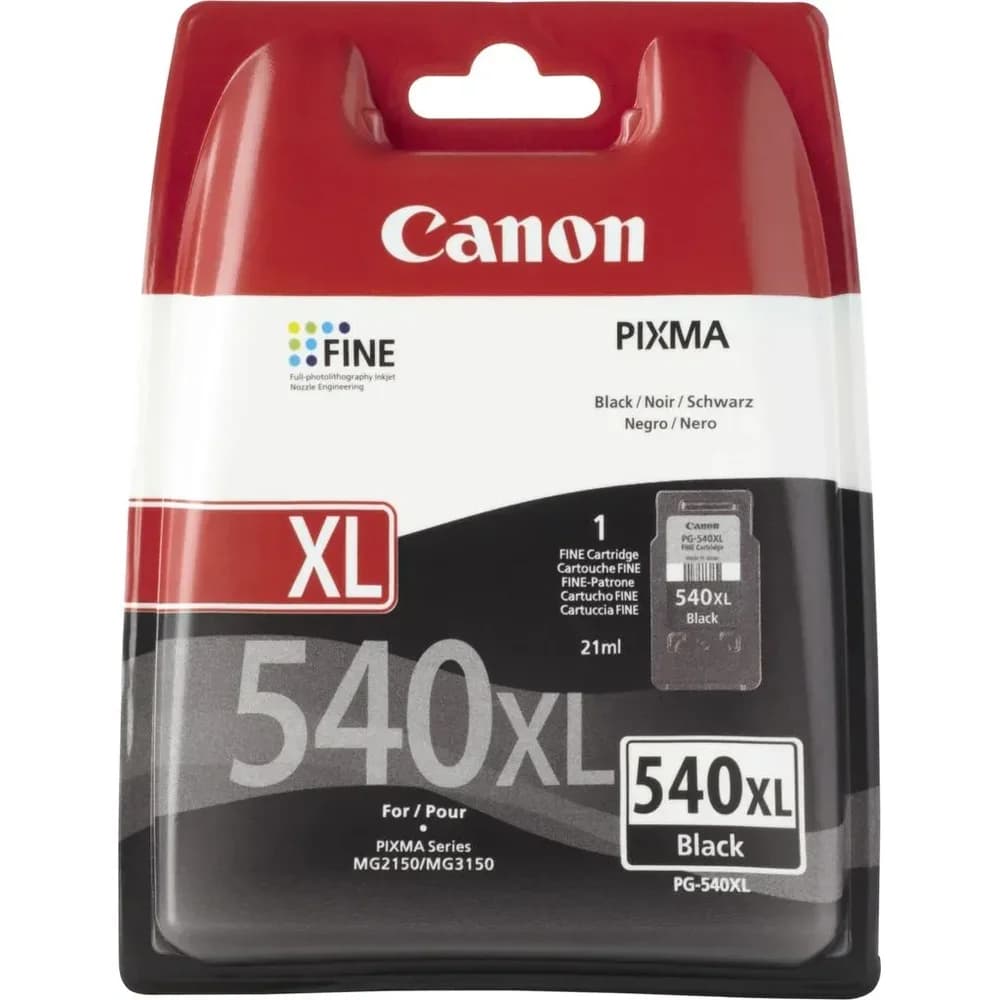 Canon PG-540 L schwarz