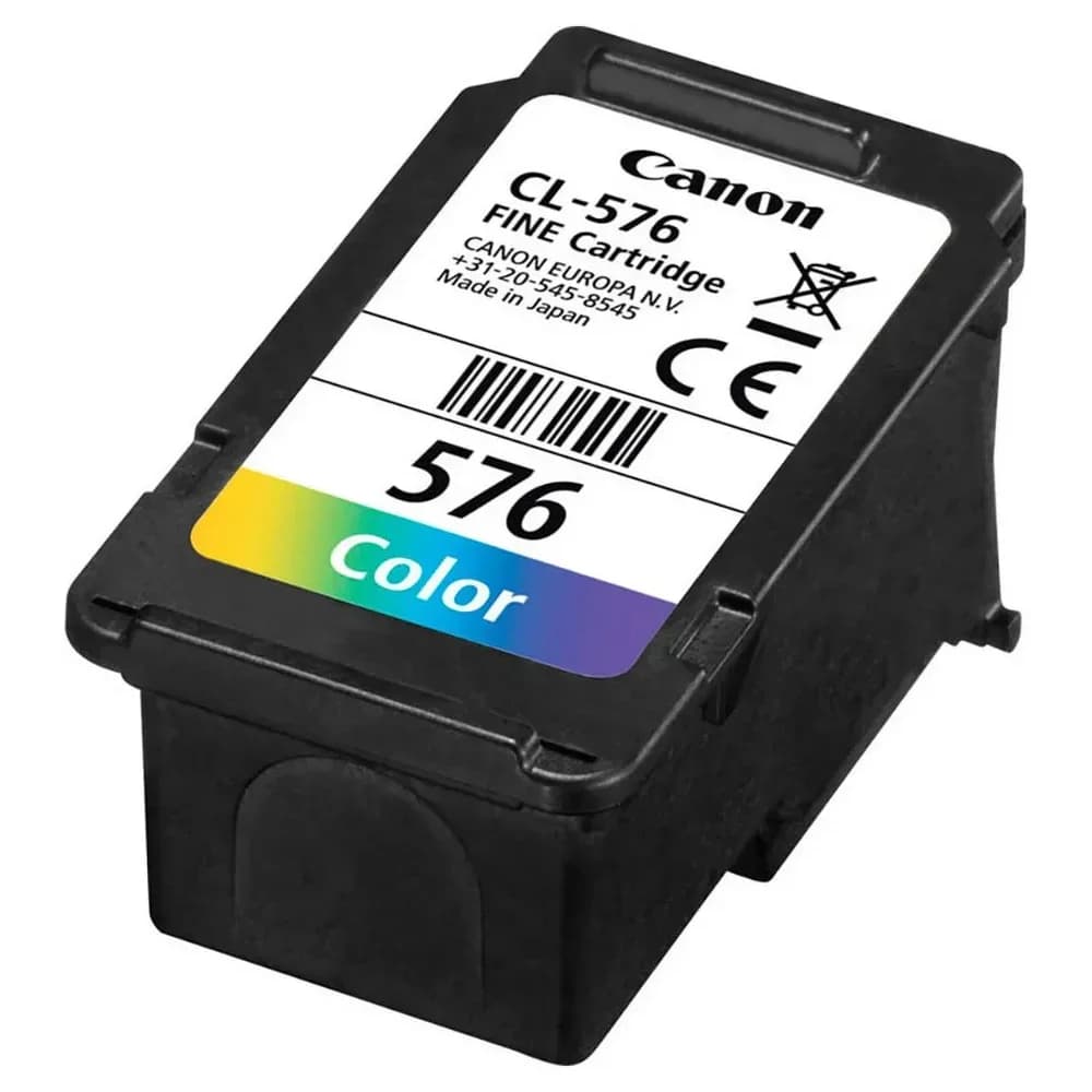 Canon CL-576 color